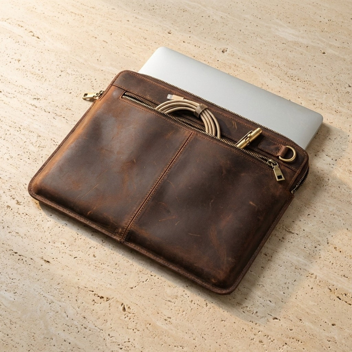 DRAFT FOLIO