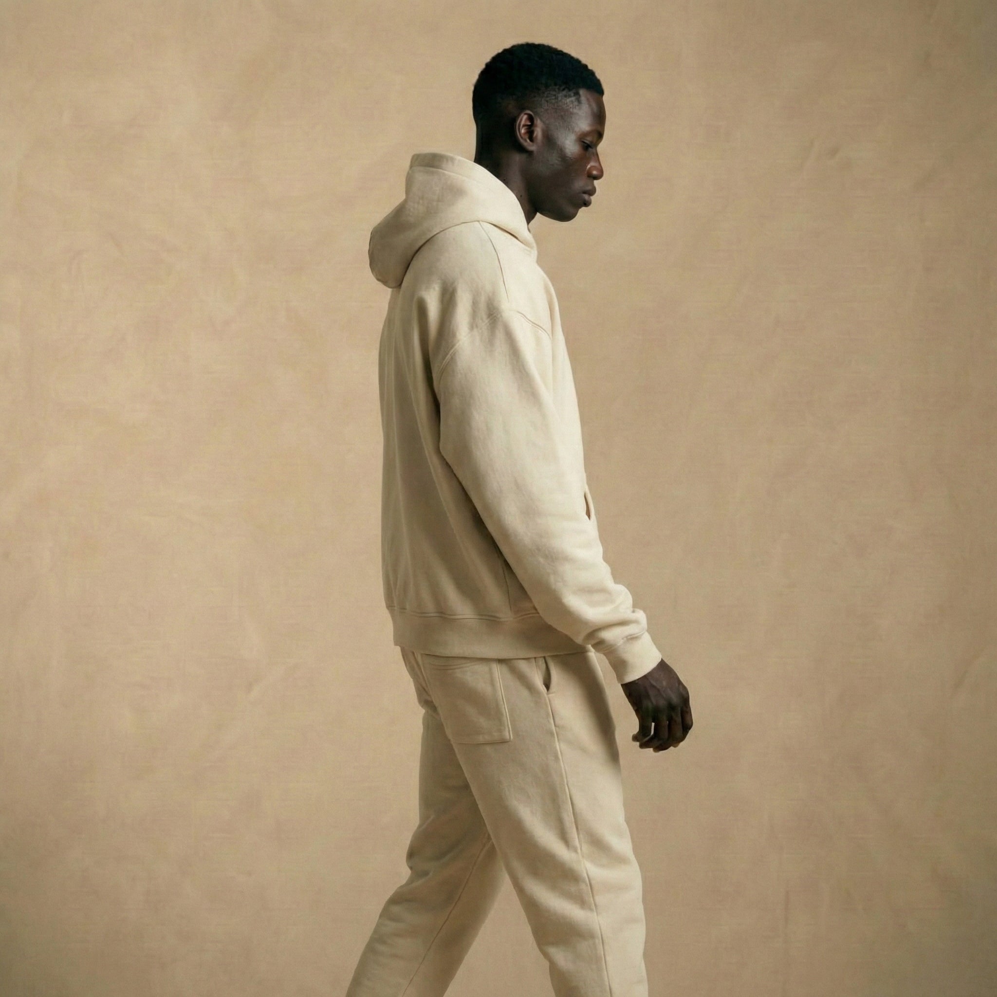 FOUNDATION HOODIE