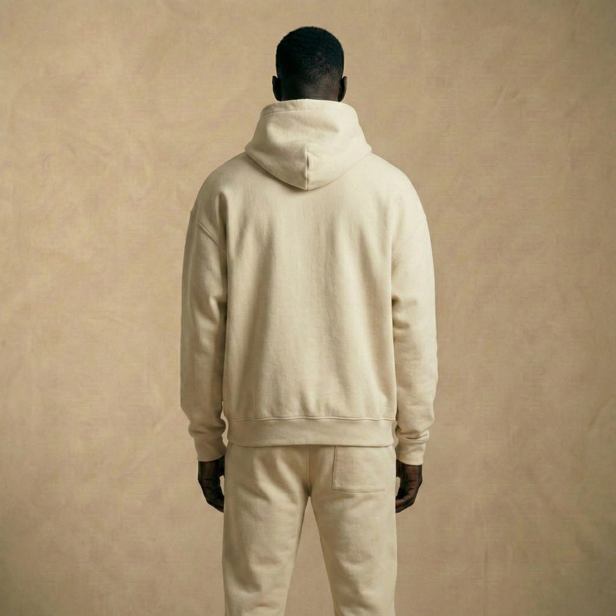 FOUNDATION HOODIE