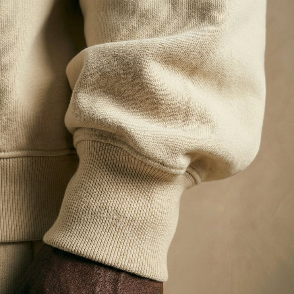 FOUNDATION HOODIE