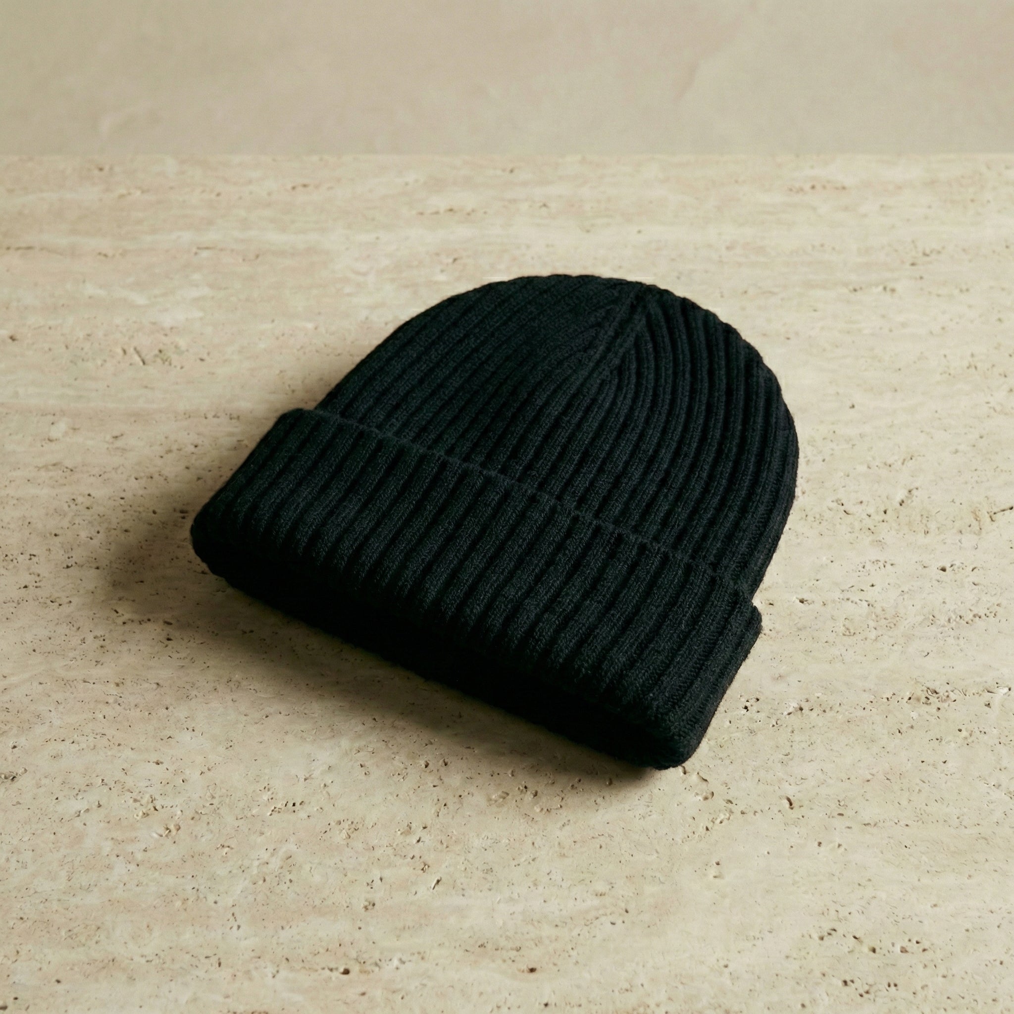 WATCHMAN KNIT